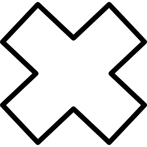 Denial Cross